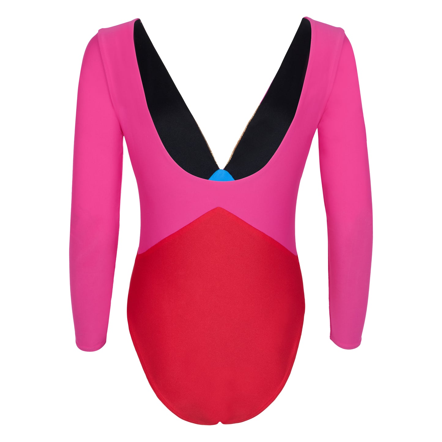 MAILLOT ALLELUIA BODY