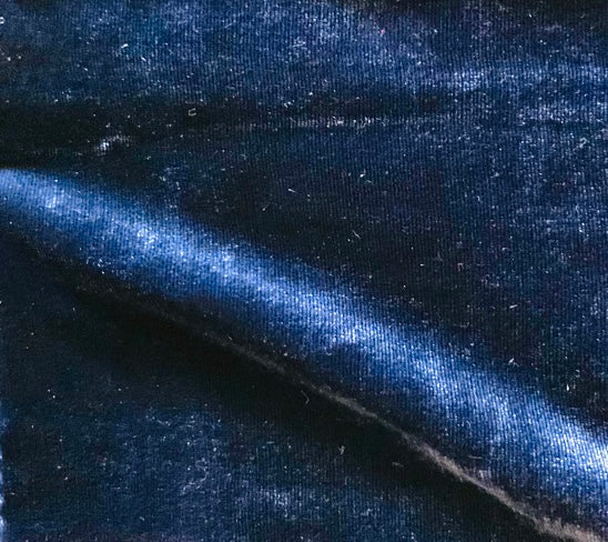 PANTALON QUEEN BLUE