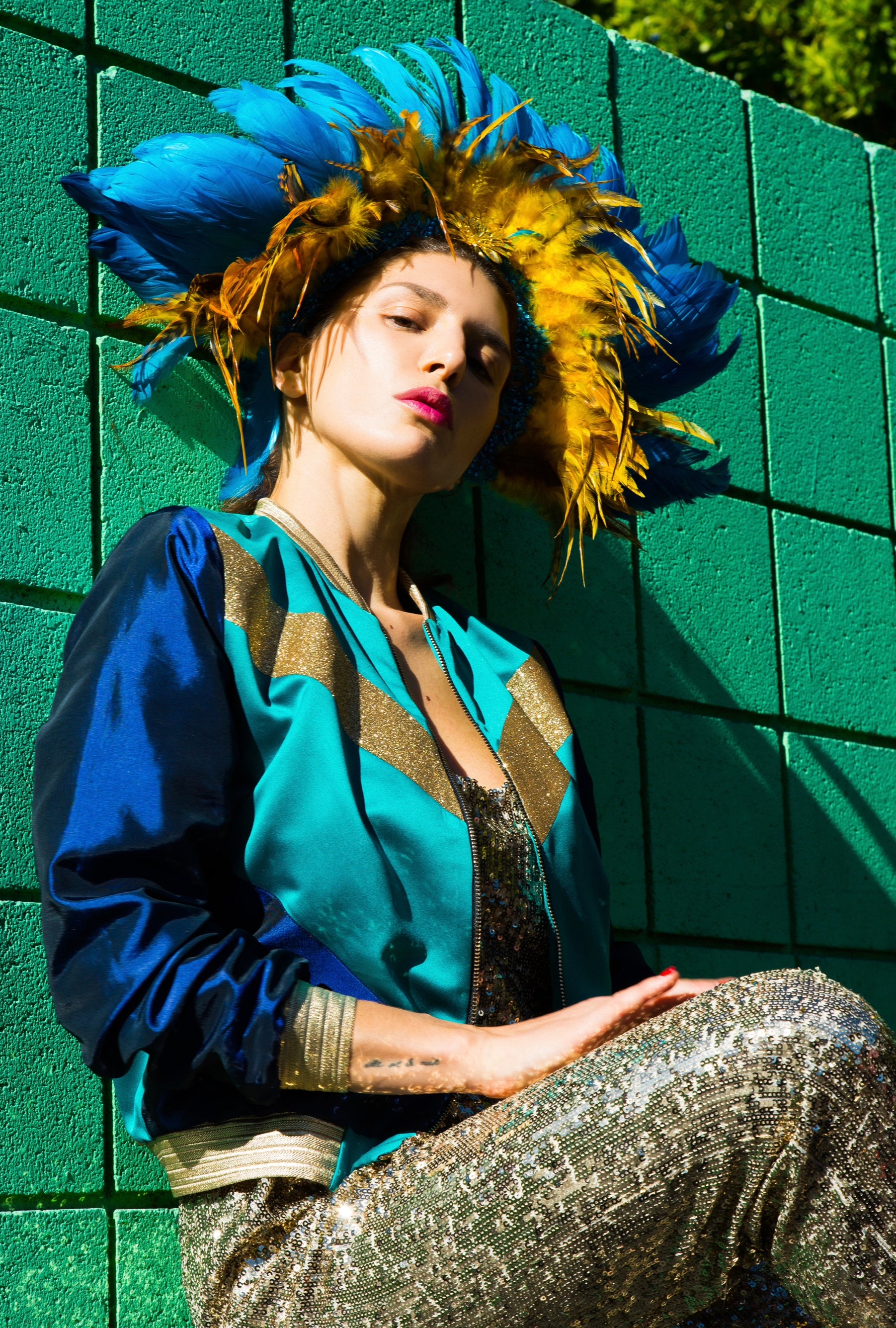 Magic Jacket New – juliacolléaux