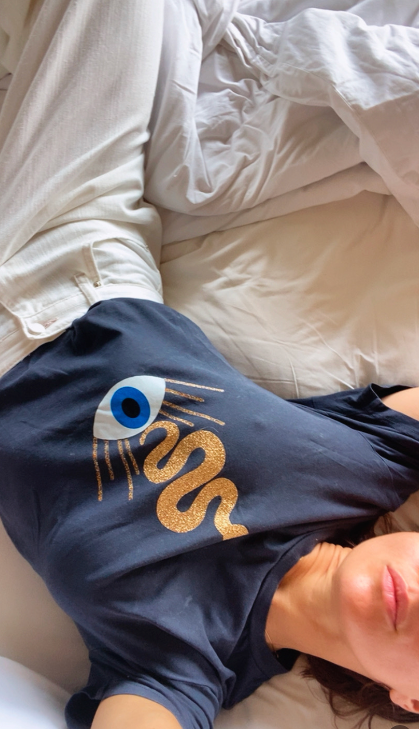 TEE SHIRT MANTRA