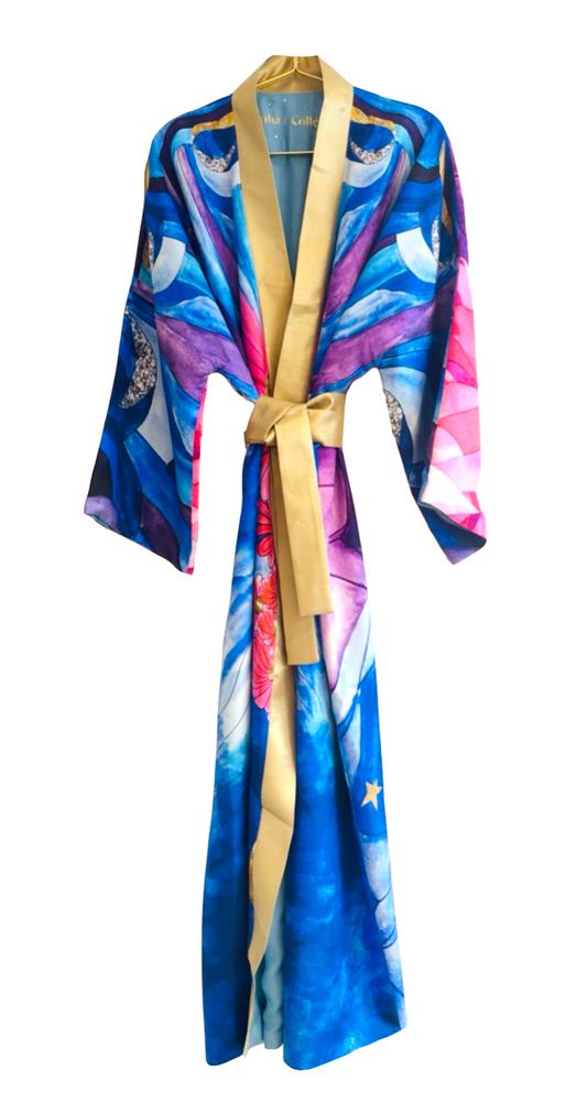 KIMONO SACRÉ