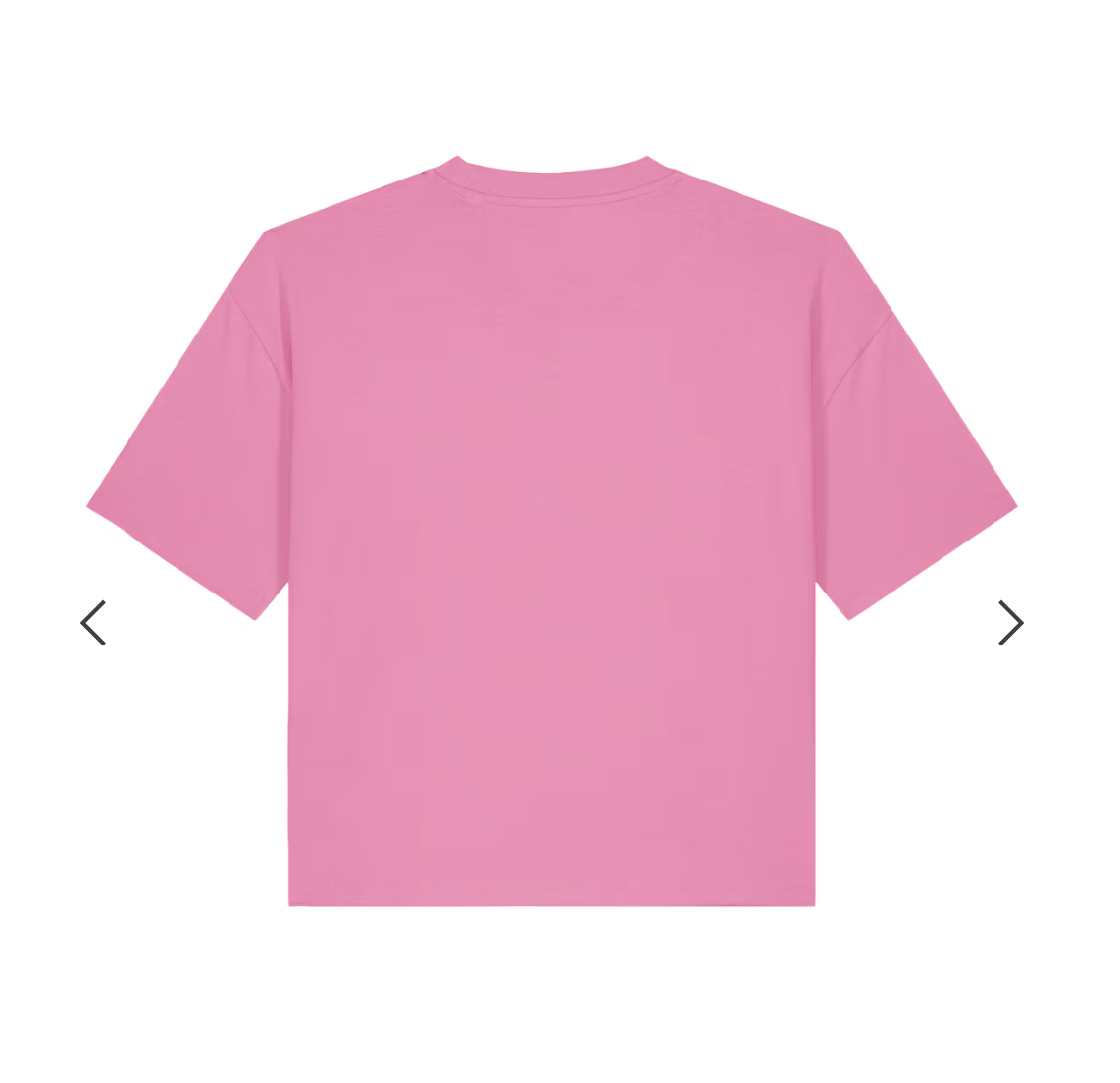 TEE SHIRT PINK DIVINITY