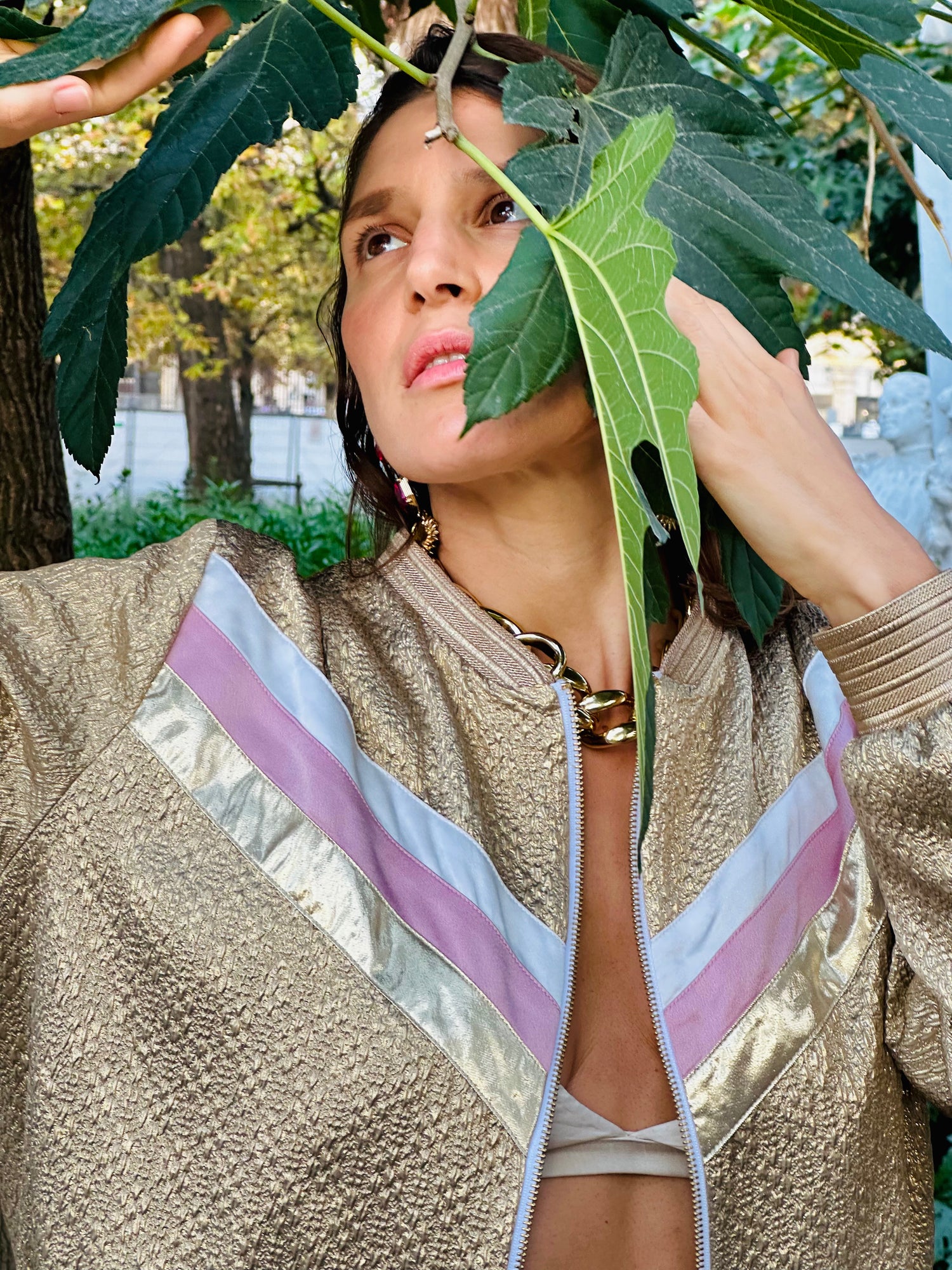 Magic Jacket New – juliacolléaux