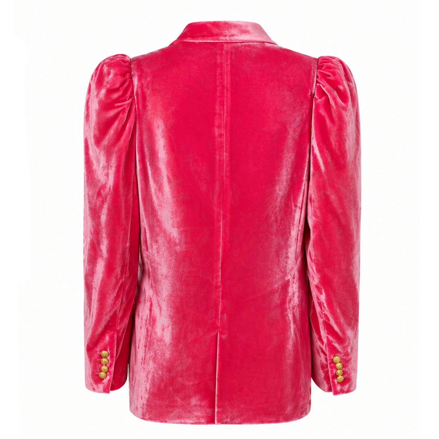 BETH  JACKET PINK