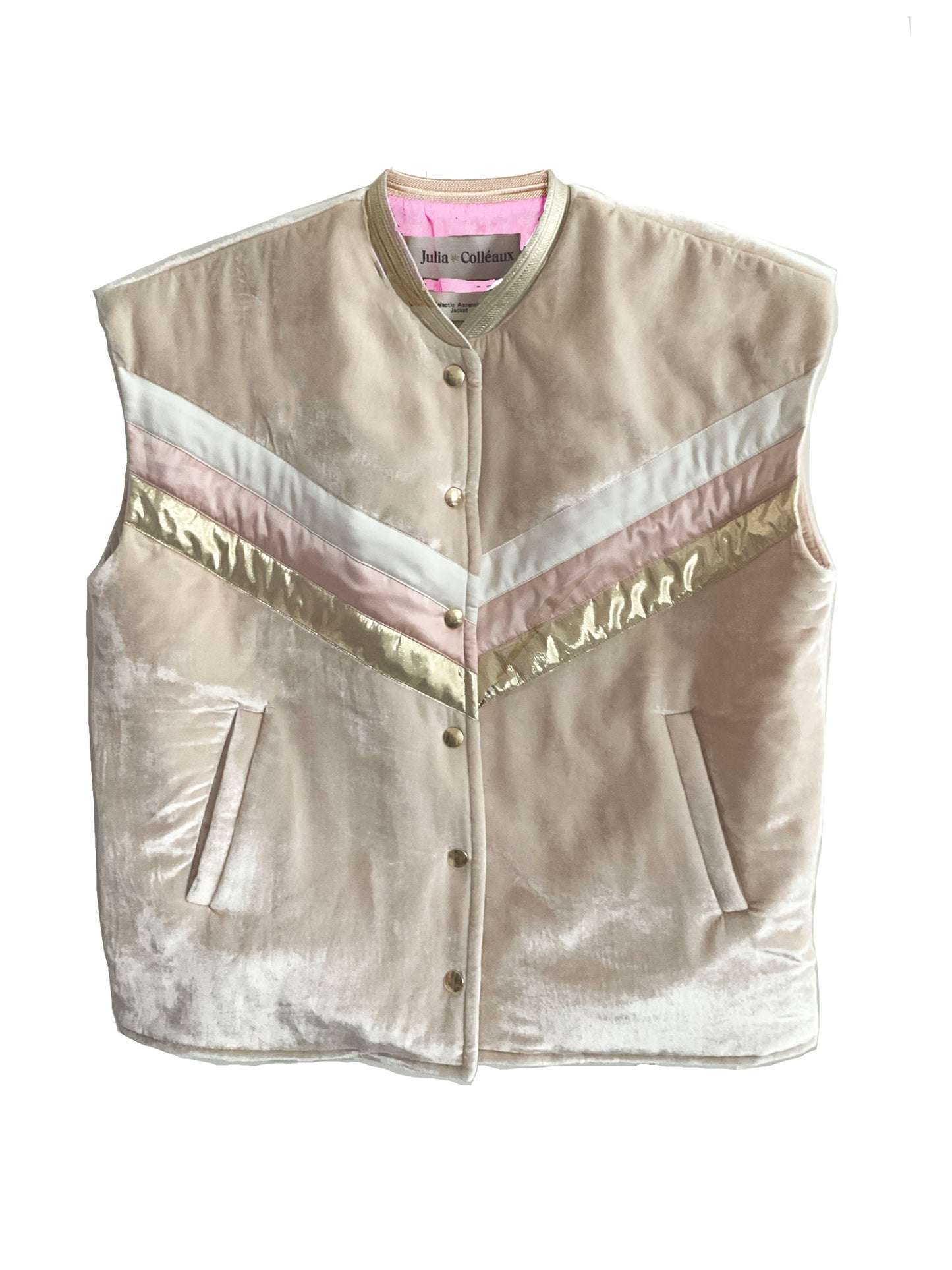 COCOON LIGHT JACKET