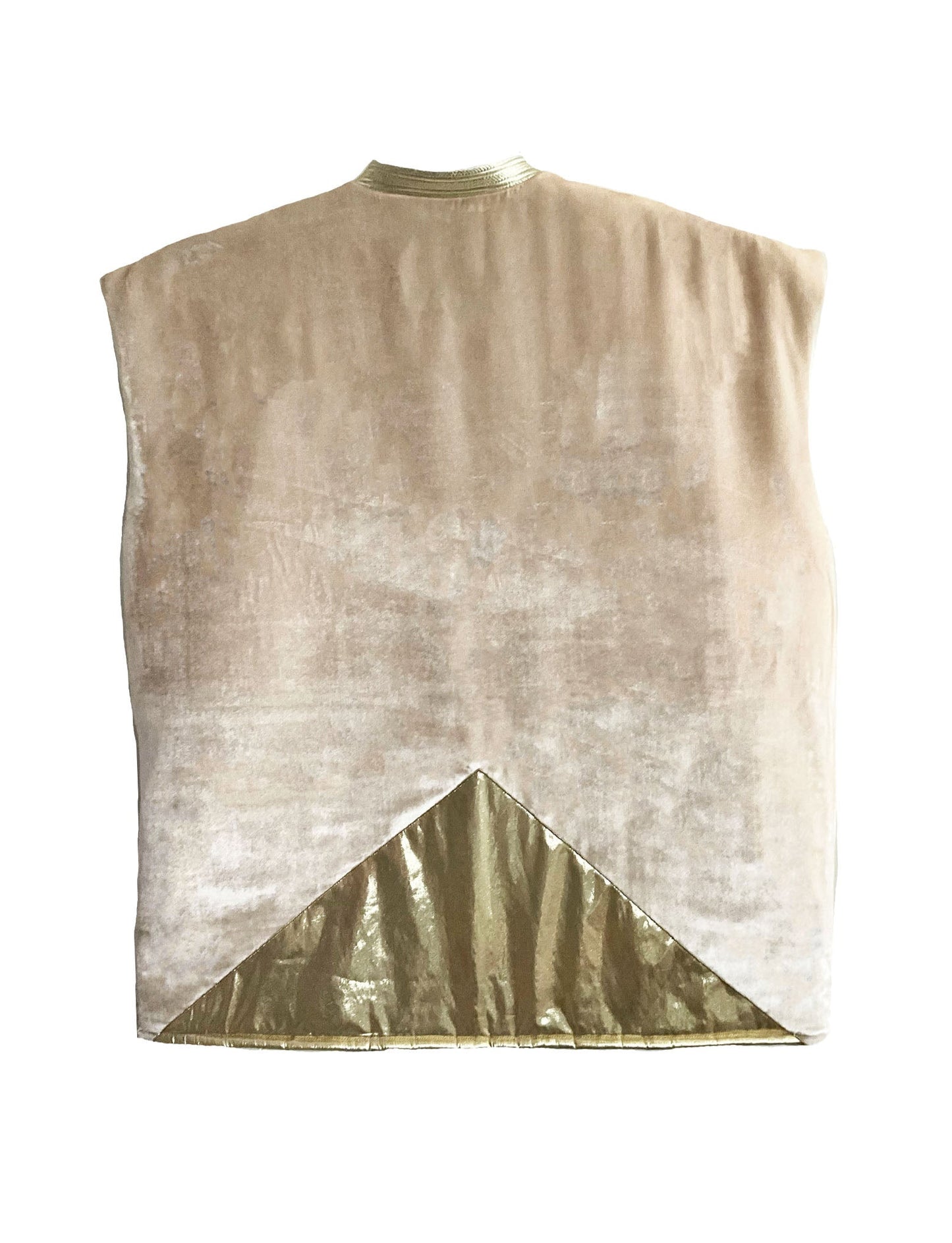 COCOON LIGHT JACKET