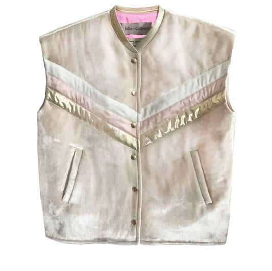 COCOON LIGHT JACKET