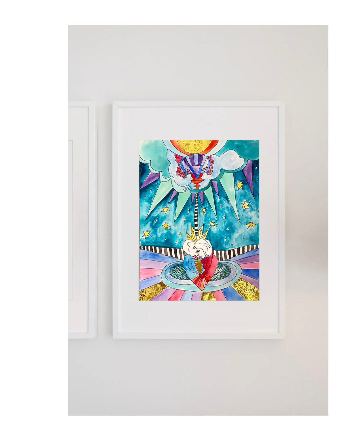 Desire Irrésistible