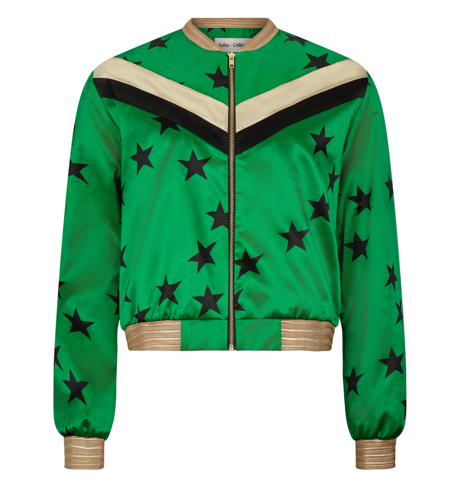 COSMIC DREAMS JACKET