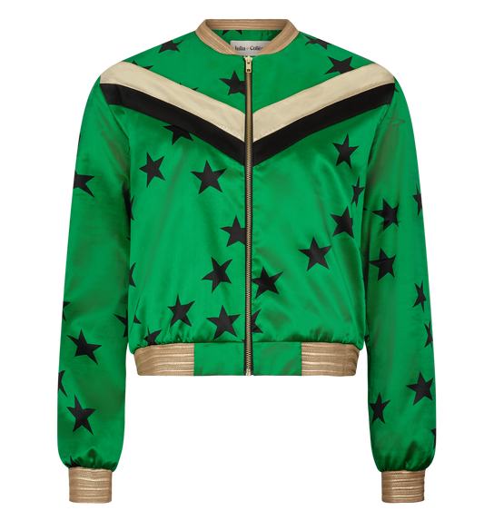 COSMIC DREAMS JACKET