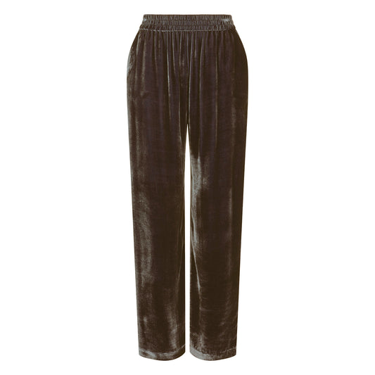 PANTALON QUEEN MOCCA