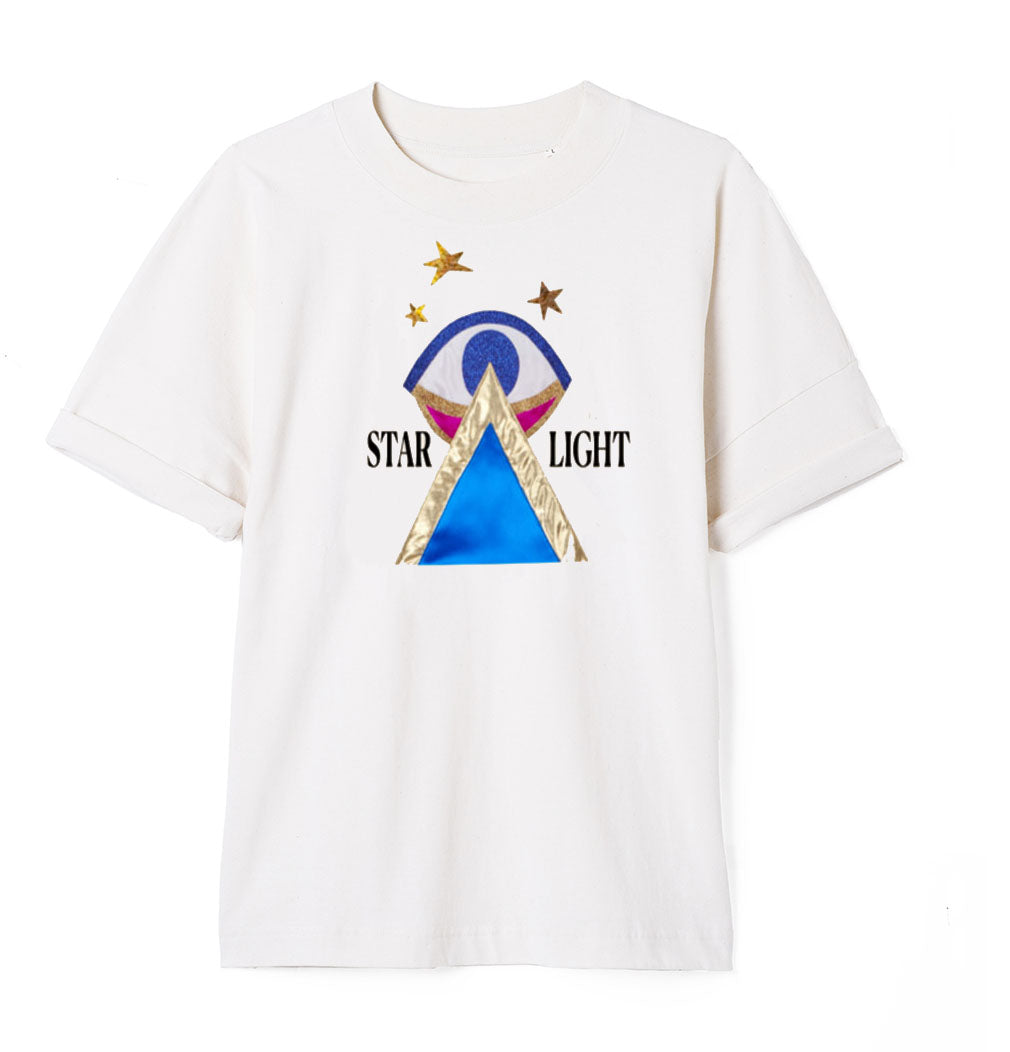 TEE SHIRT STARLIGHT