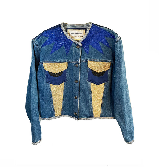 MAGICIAN LOVE JACKET