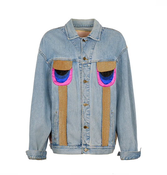 MAGICIAN HEART JACKET