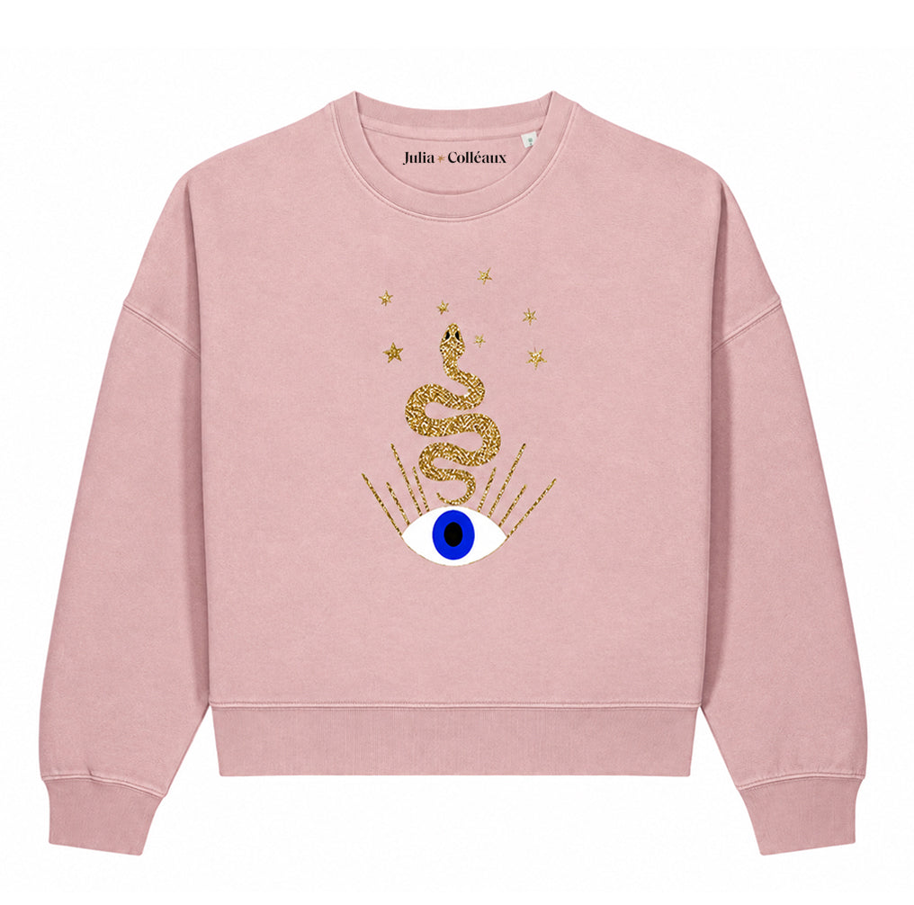 SWEATER MANTRA TENDER