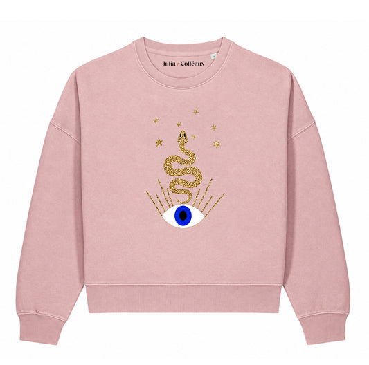 SWEATER MANTRA TENDER