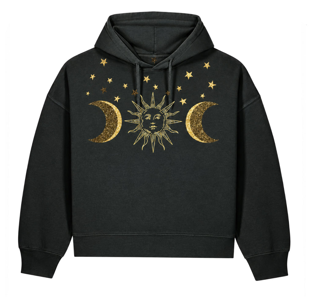 HOODIE ETERNAL LIGHT