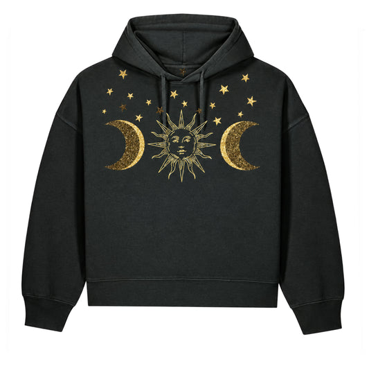 HOODIE ETERNAL LIGHT
